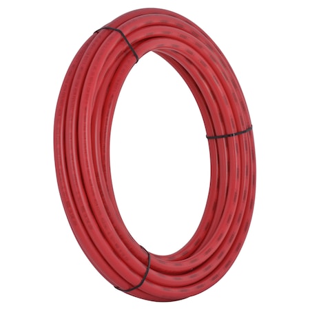 Sharkbite SharkBite 3/4 in. D X 50 ft. L PEX Tubing 160 psi U870R50